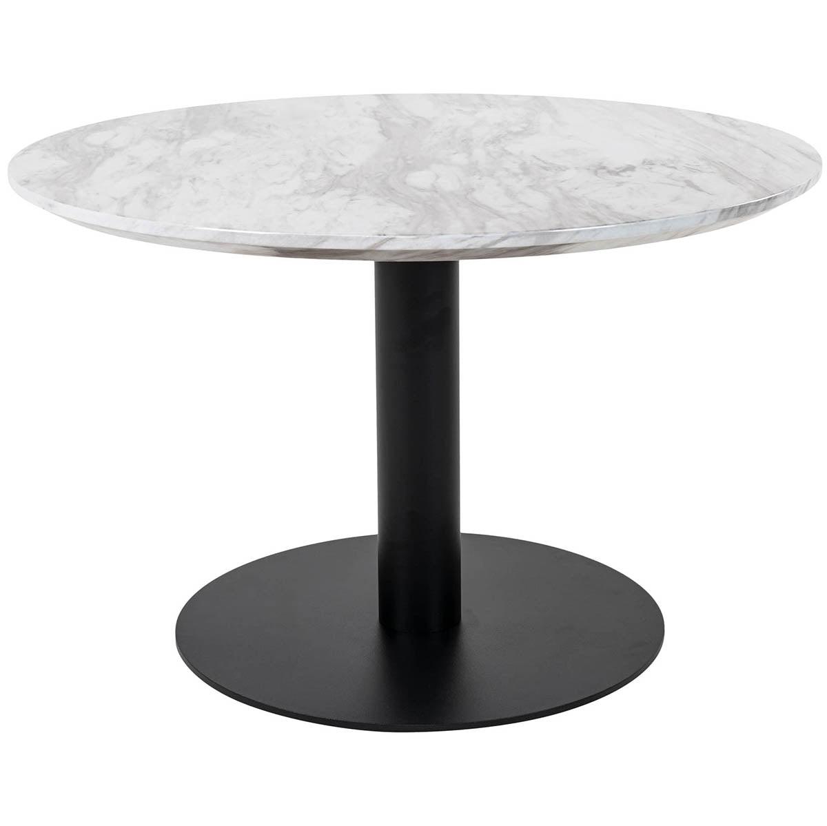 Bolzano Marble Look Coffee Table - WOO .Design