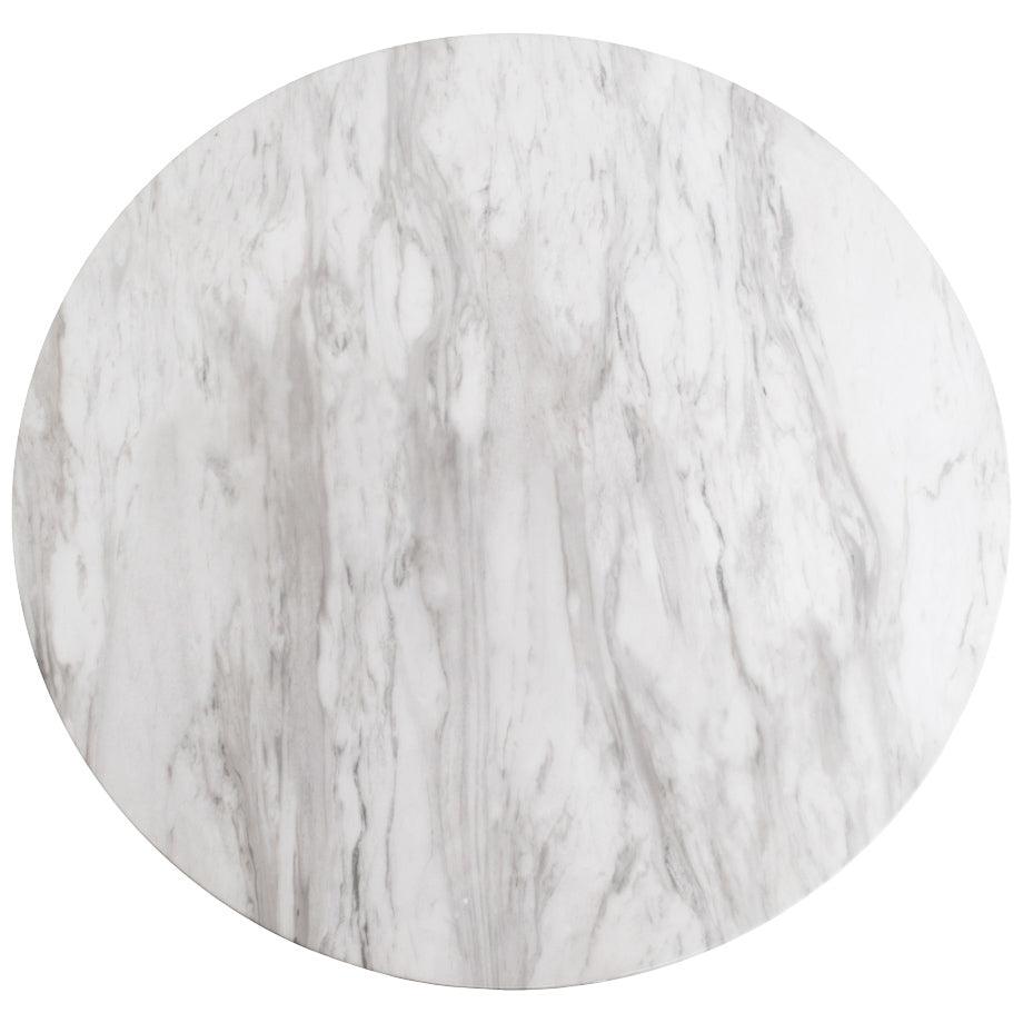 Bolzano Marble Look Coffee Table - WOO .Design