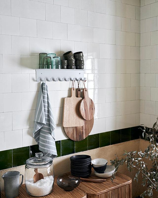 Book Coat Rack - WOO .Design