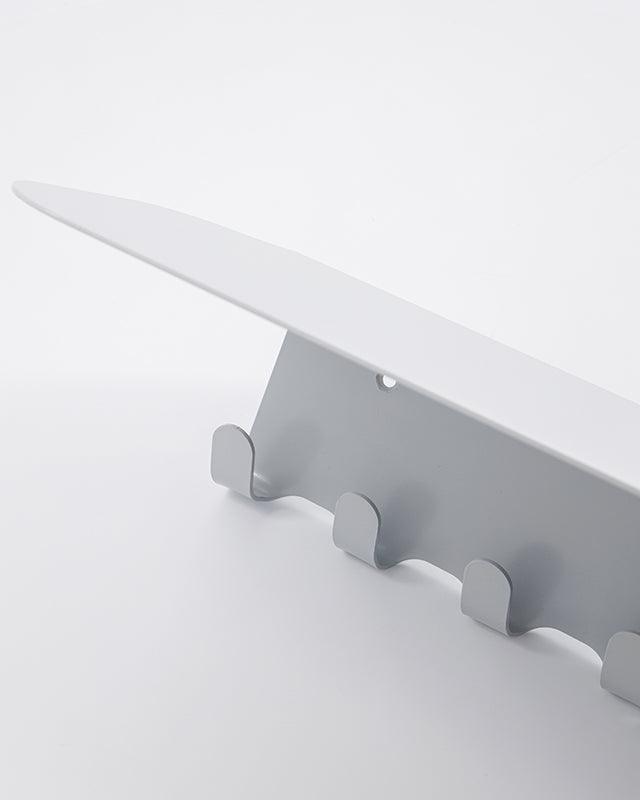 Book Coat Rack - WOO .Design