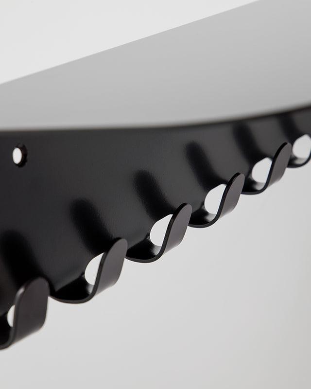Book Coat Rack - WOO .Design