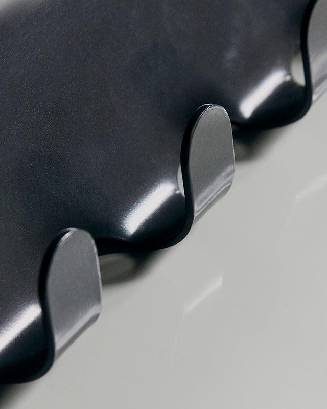 Book Coat Rack - WOO .Design