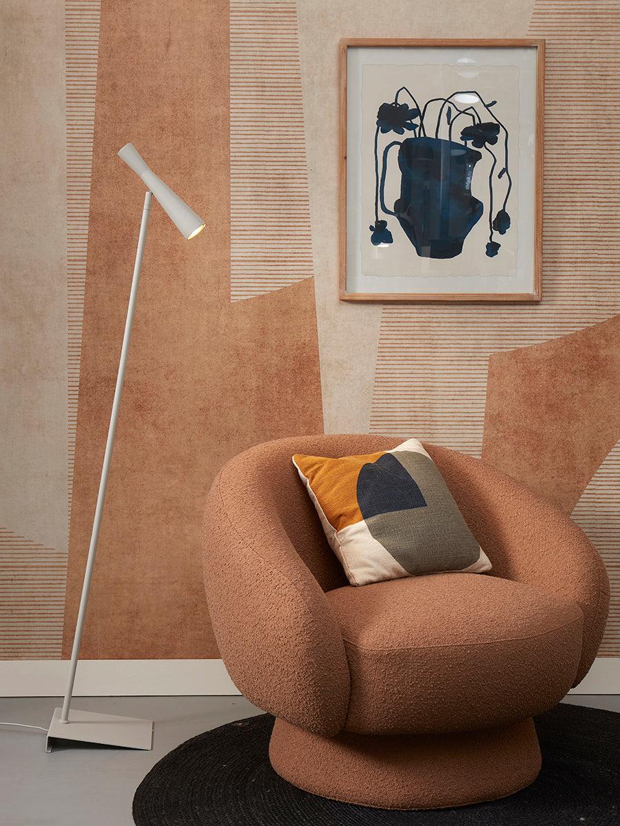 Bordeaux Floor Lamp - WOO .Design