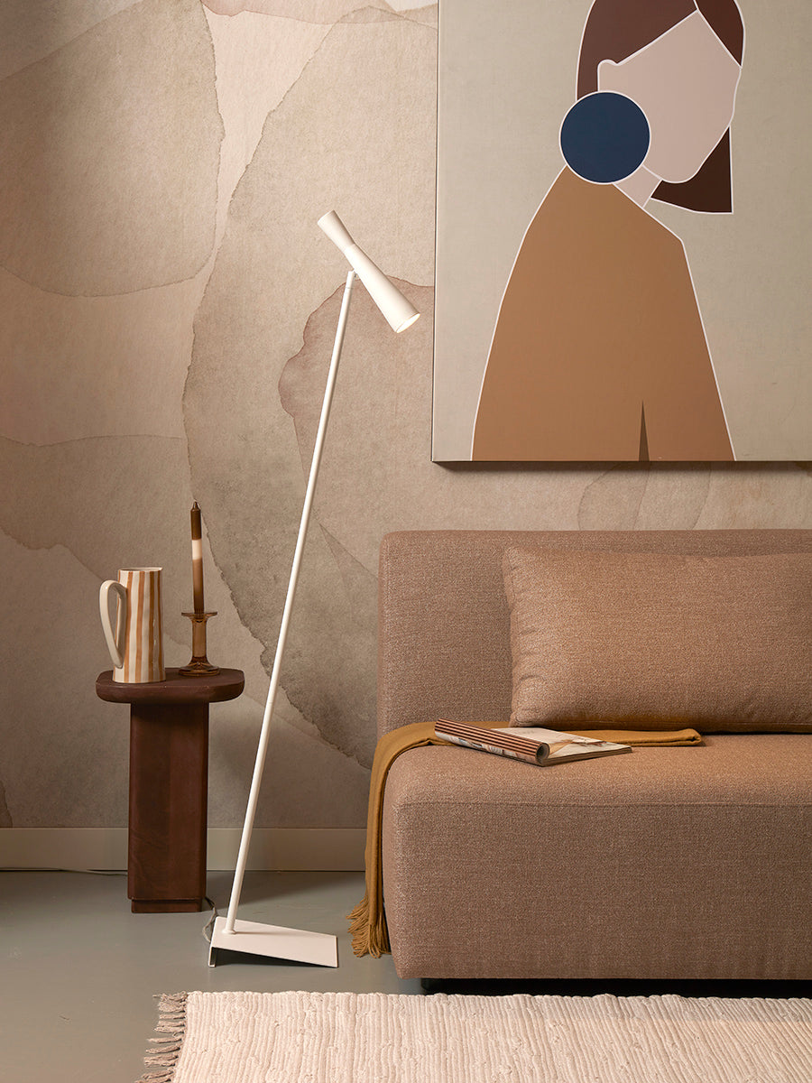 Bordeaux Floor Lamp - WOO .Design