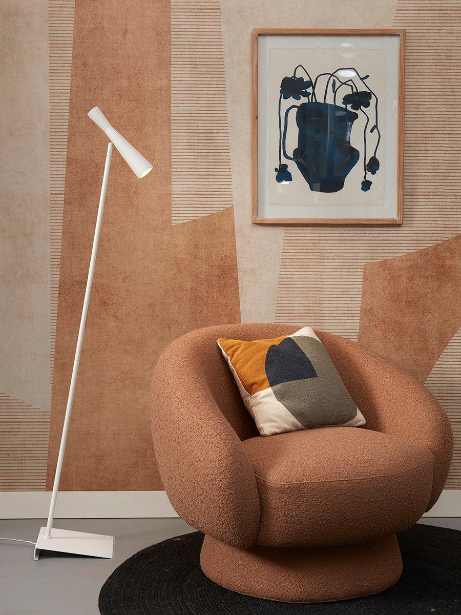 Bordeaux Floor Lamp - WOO .Design