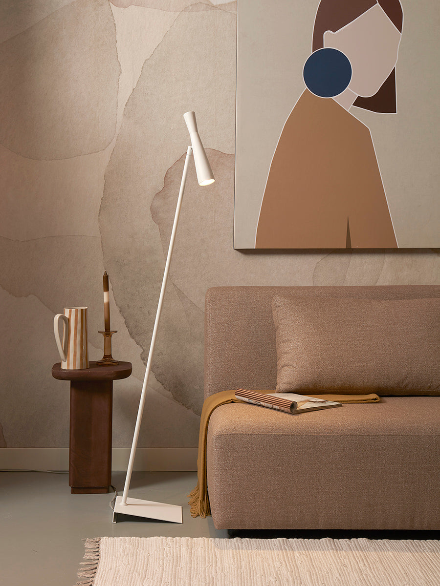 Bordeaux Floor Lamp - WOO .Design