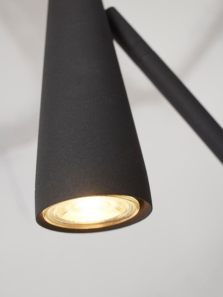 Bordeaux Floor Lamp - WOO .Design