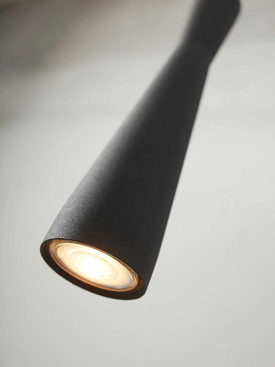 Bordeaux Hanging Lamp - WOO .Design