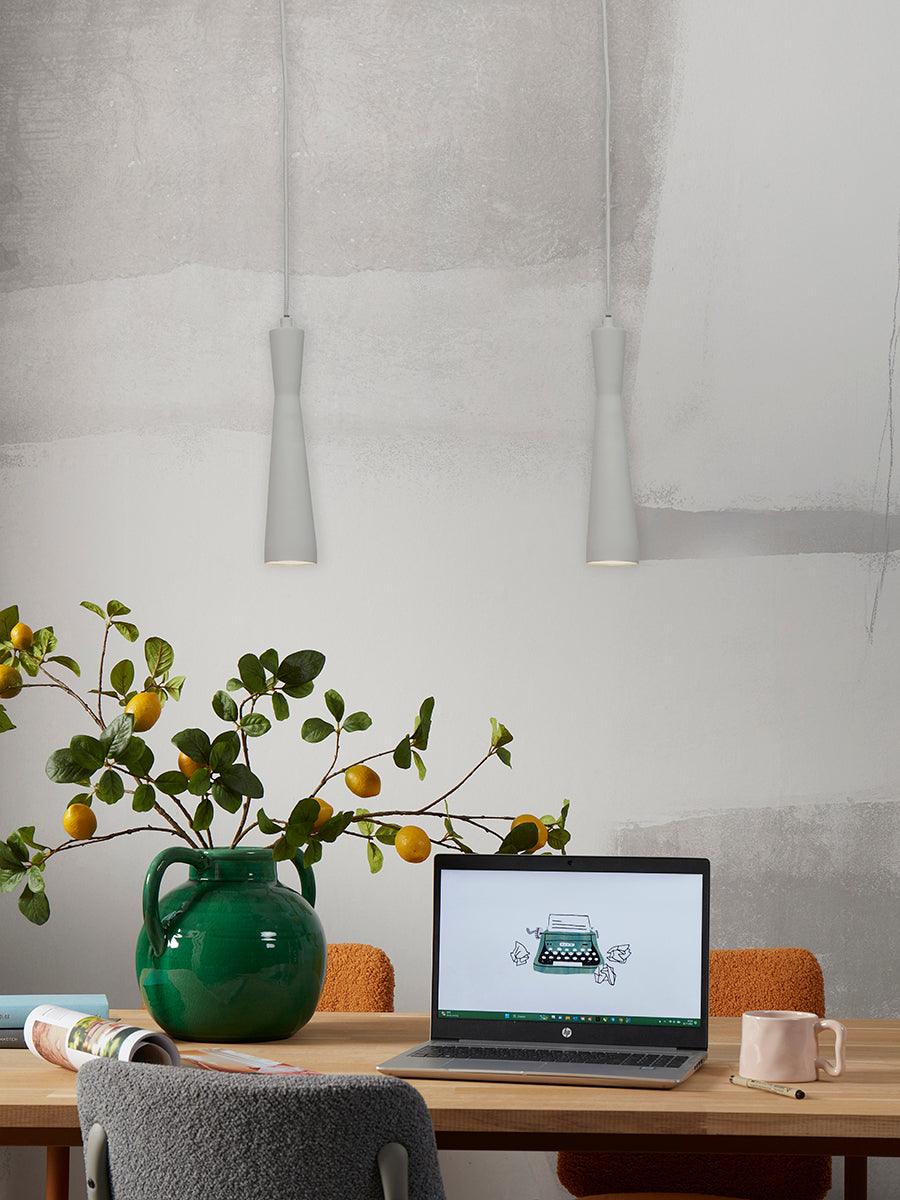 Bordeaux Hanging Lamp - WOO .Design