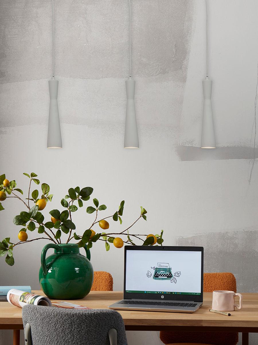 Bordeaux Hanging Lamp - WOO .Design