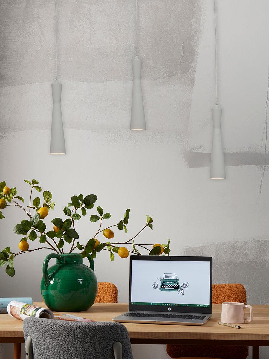 Bordeaux Hanging Lamp - WOO .Design
