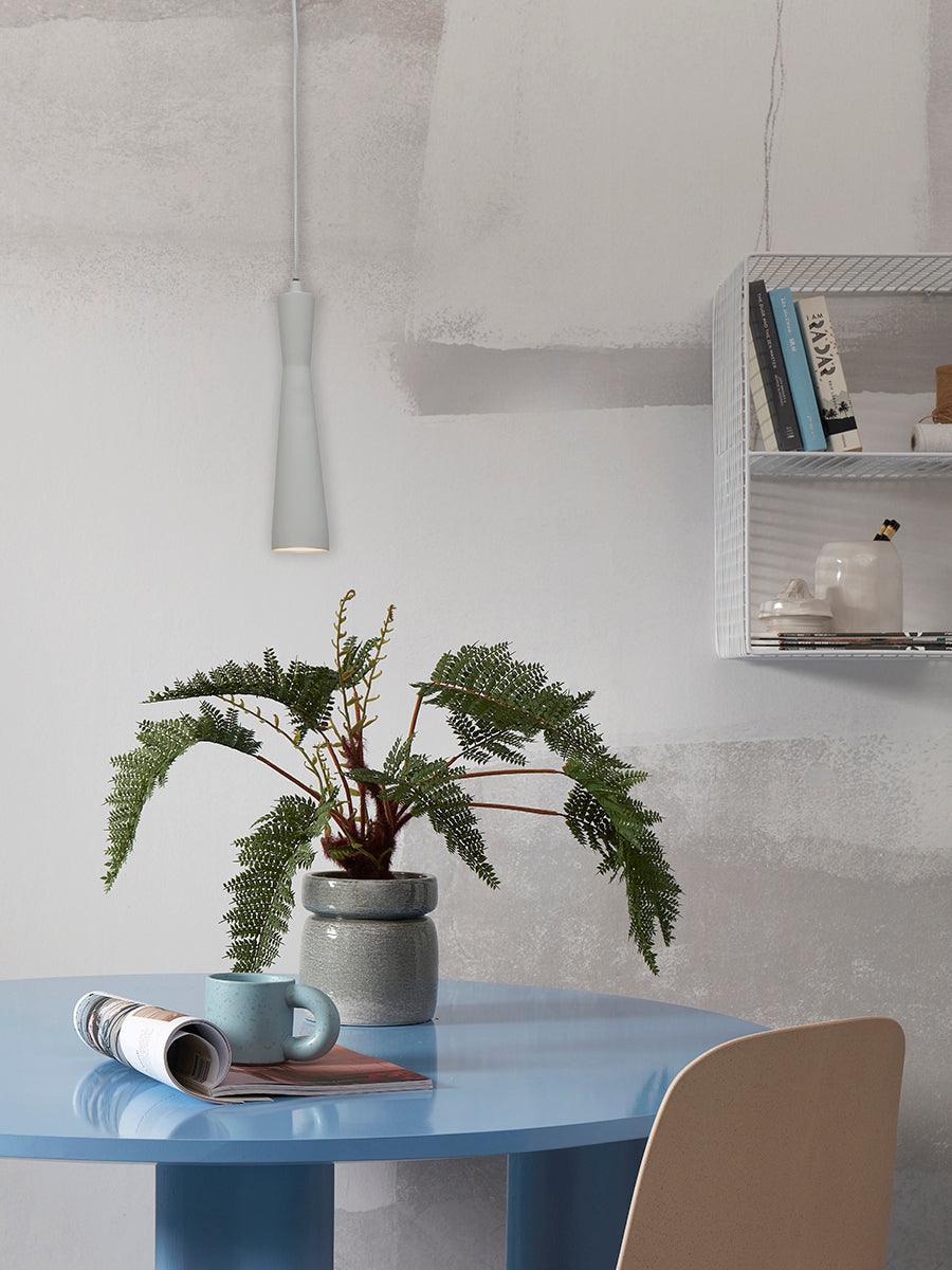 Bordeaux Hanging Lamp - WOO .Design
