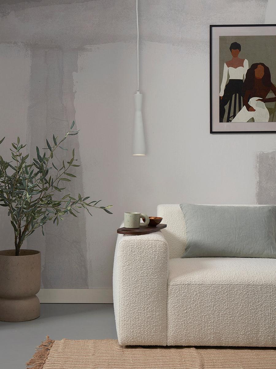 Bordeaux Hanging Lamp - WOO .Design