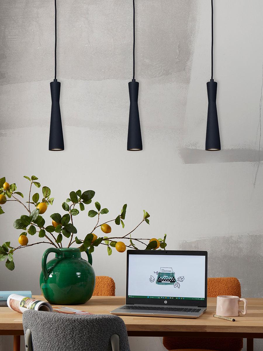 Bordeaux Hanging Lamp - WOO .Design