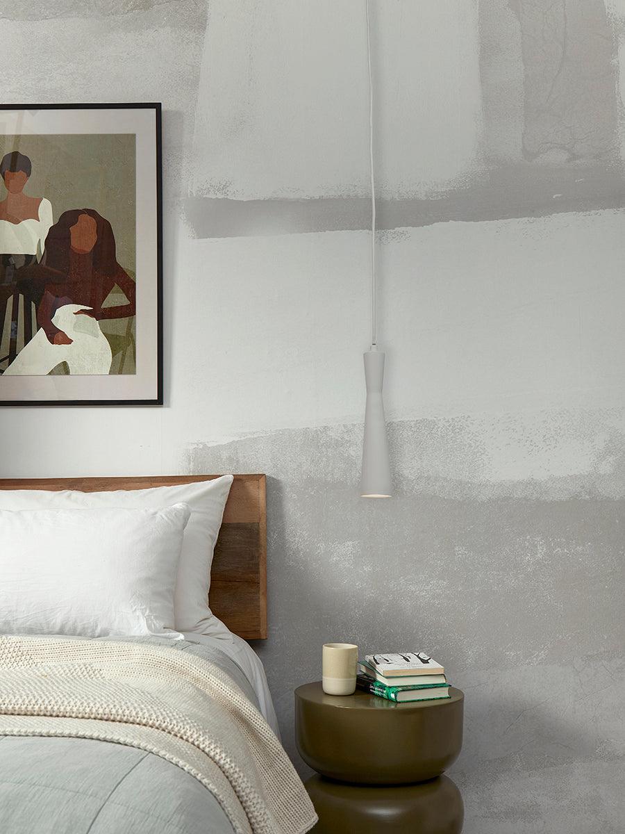 Bordeaux Hanging Lamp - WOO .Design