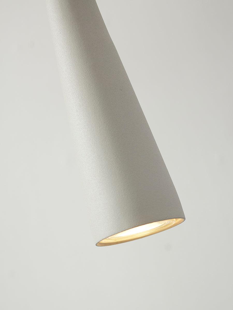 Bordeaux Hanging Lamp - WOO .Design