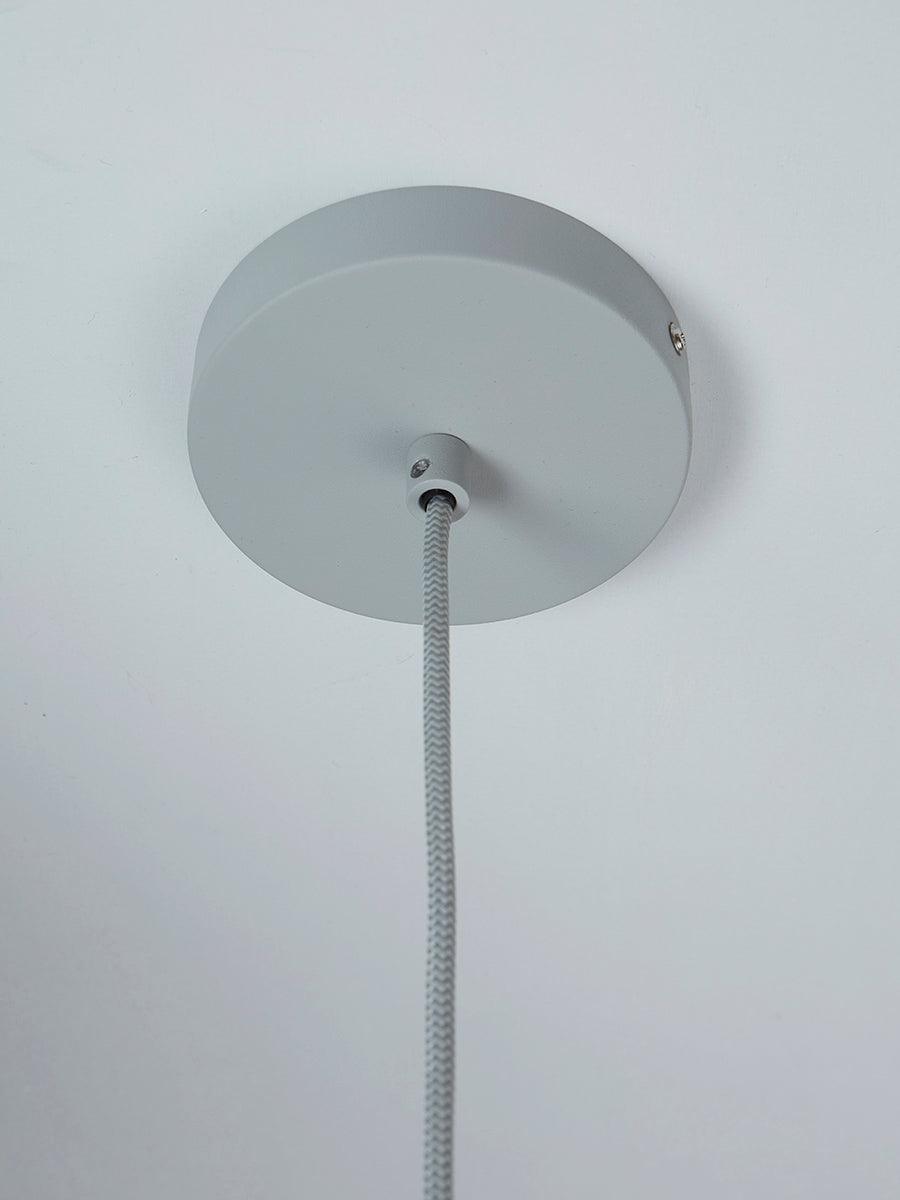 Bordeaux Hanging Lamp - WOO .Design