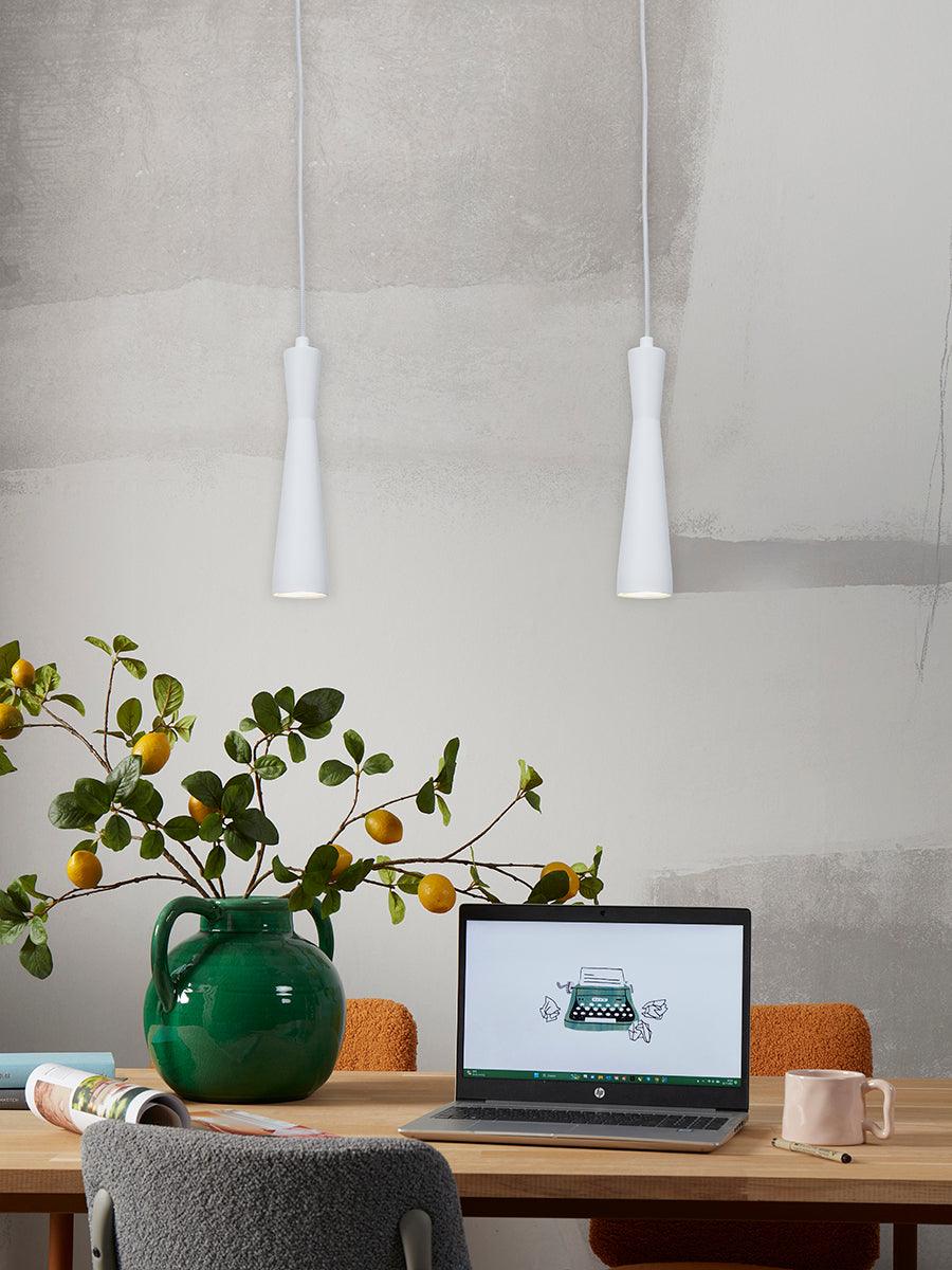 Bordeaux Hanging Lamp - WOO .Design