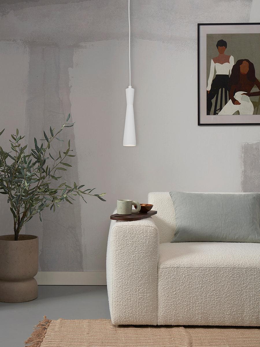 Bordeaux Hanging Lamp - WOO .Design