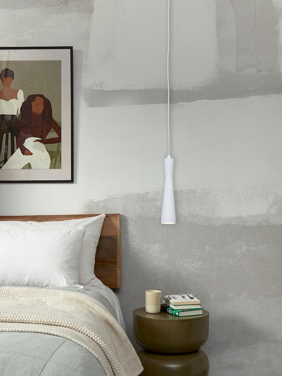 Bordeaux Hanging Lamp - WOO .Design