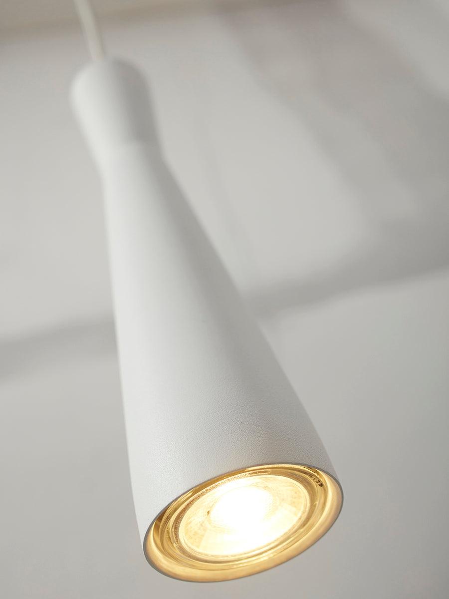 Bordeaux Hanging Lamp - WOO .Design