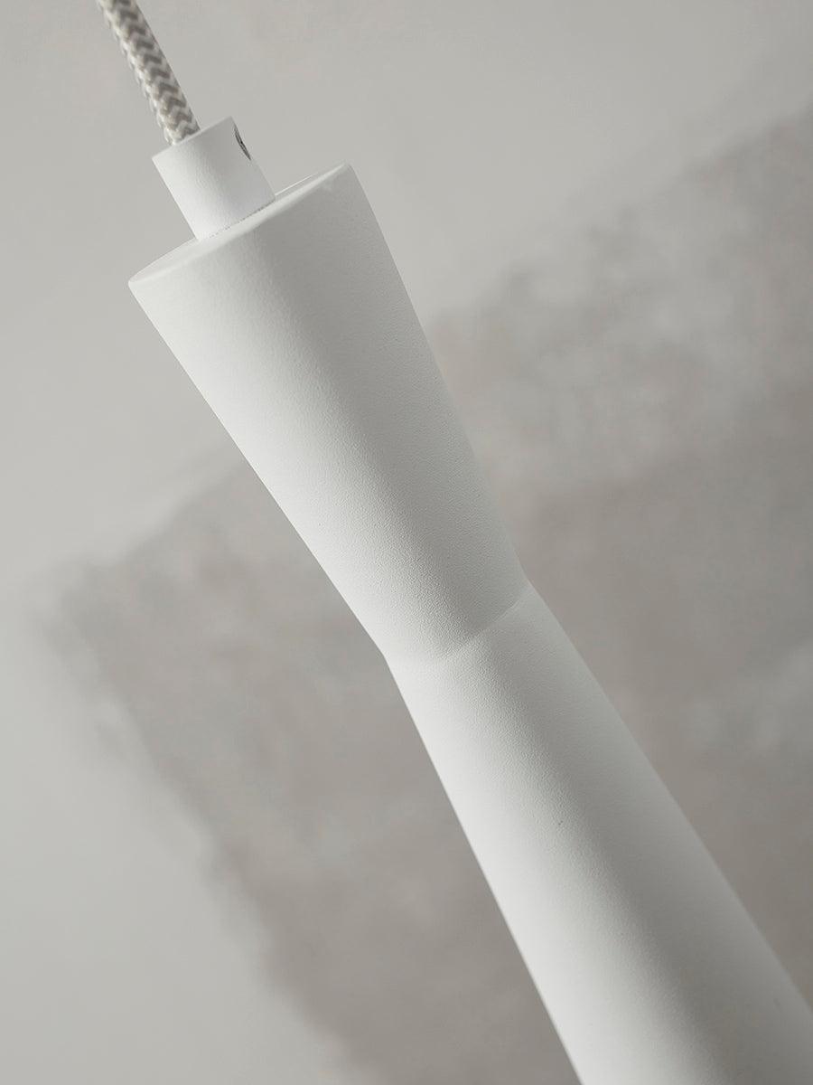 Bordeaux Hanging Lamp - WOO .Design