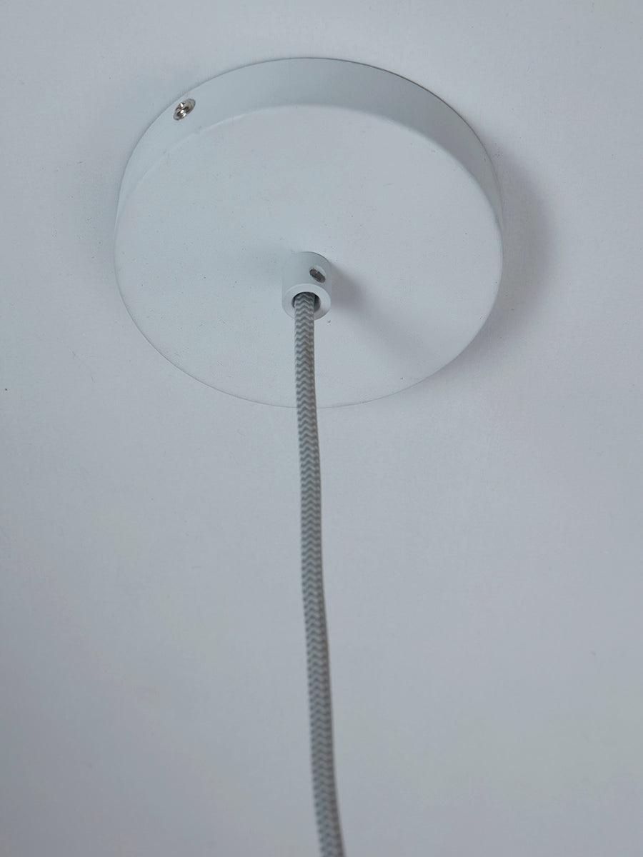 Bordeaux Hanging Lamp - WOO .Design