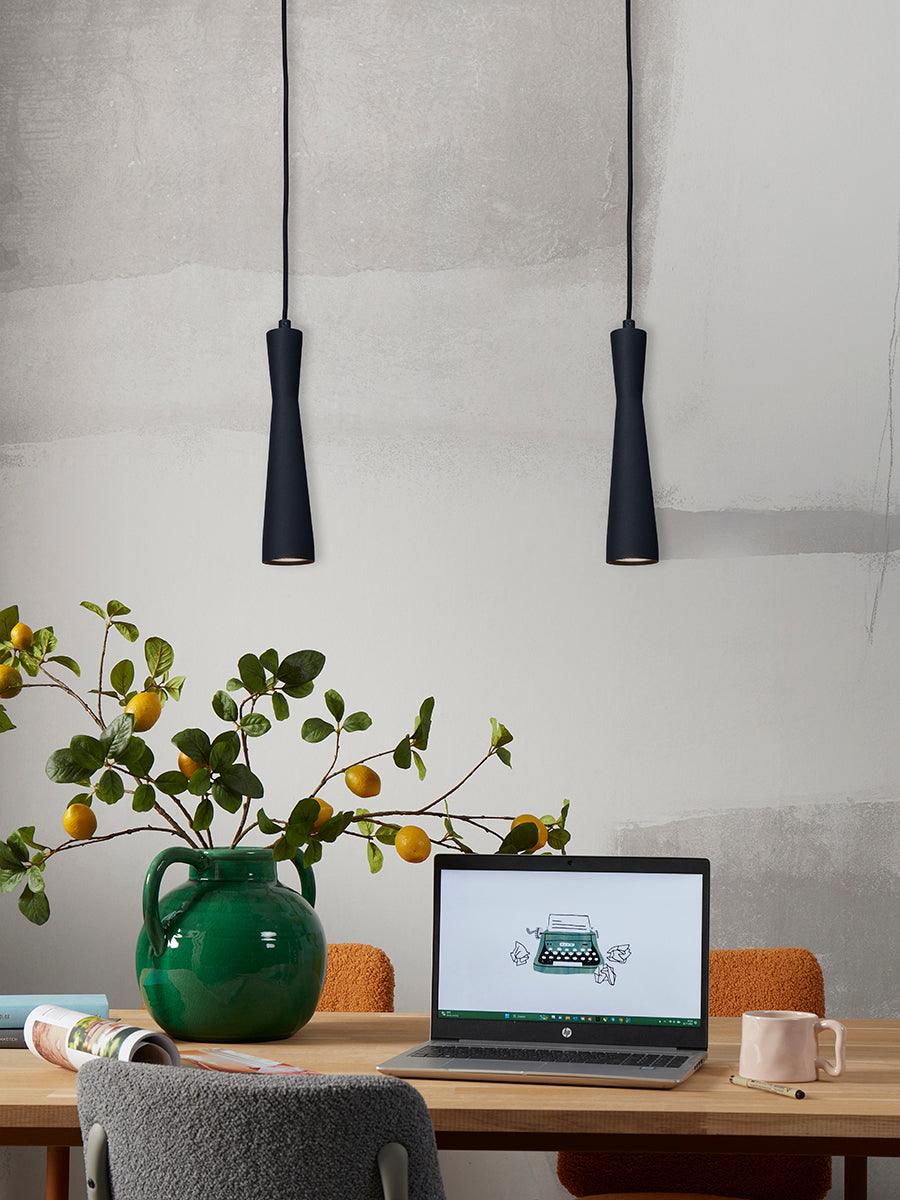 Bordeaux Hanging Lamp - WOO .Design