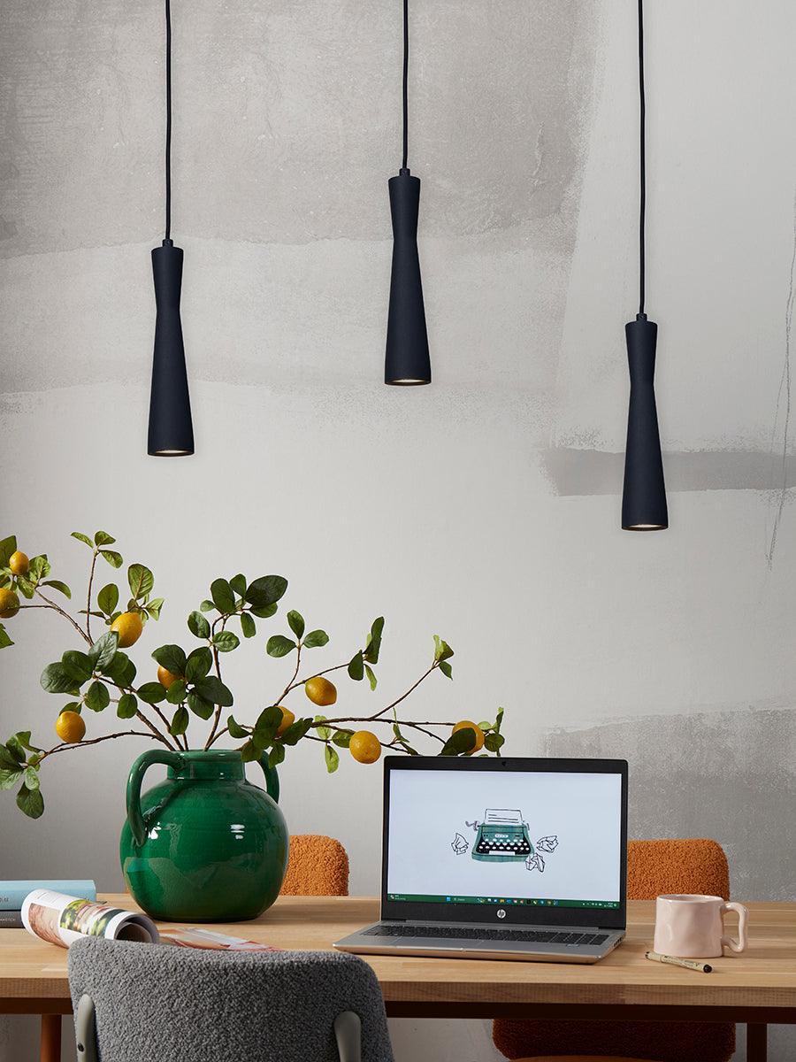 Bordeaux Hanging Lamp - WOO .Design