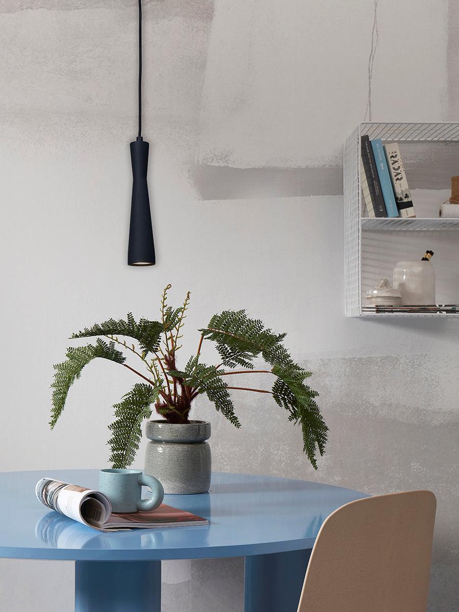 Bordeaux Hanging Lamp - WOO .Design
