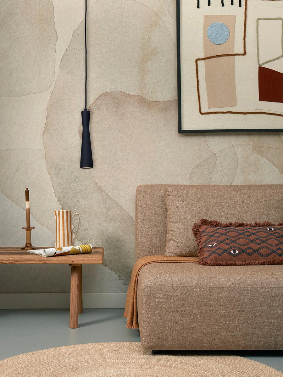 Bordeaux Hanging Lamp - WOO .Design