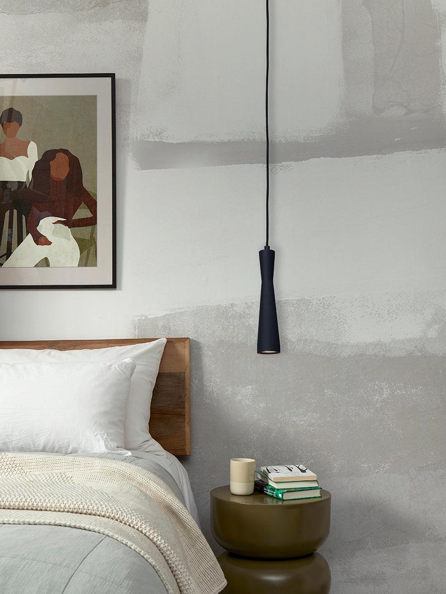 Bordeaux Hanging Lamp - WOO .Design