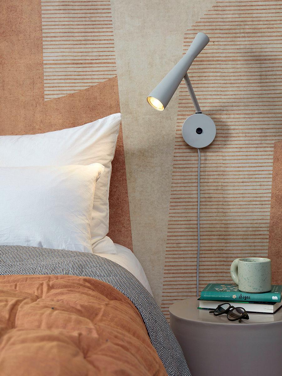 Bordeaux Wall Lamp - WOO .Design