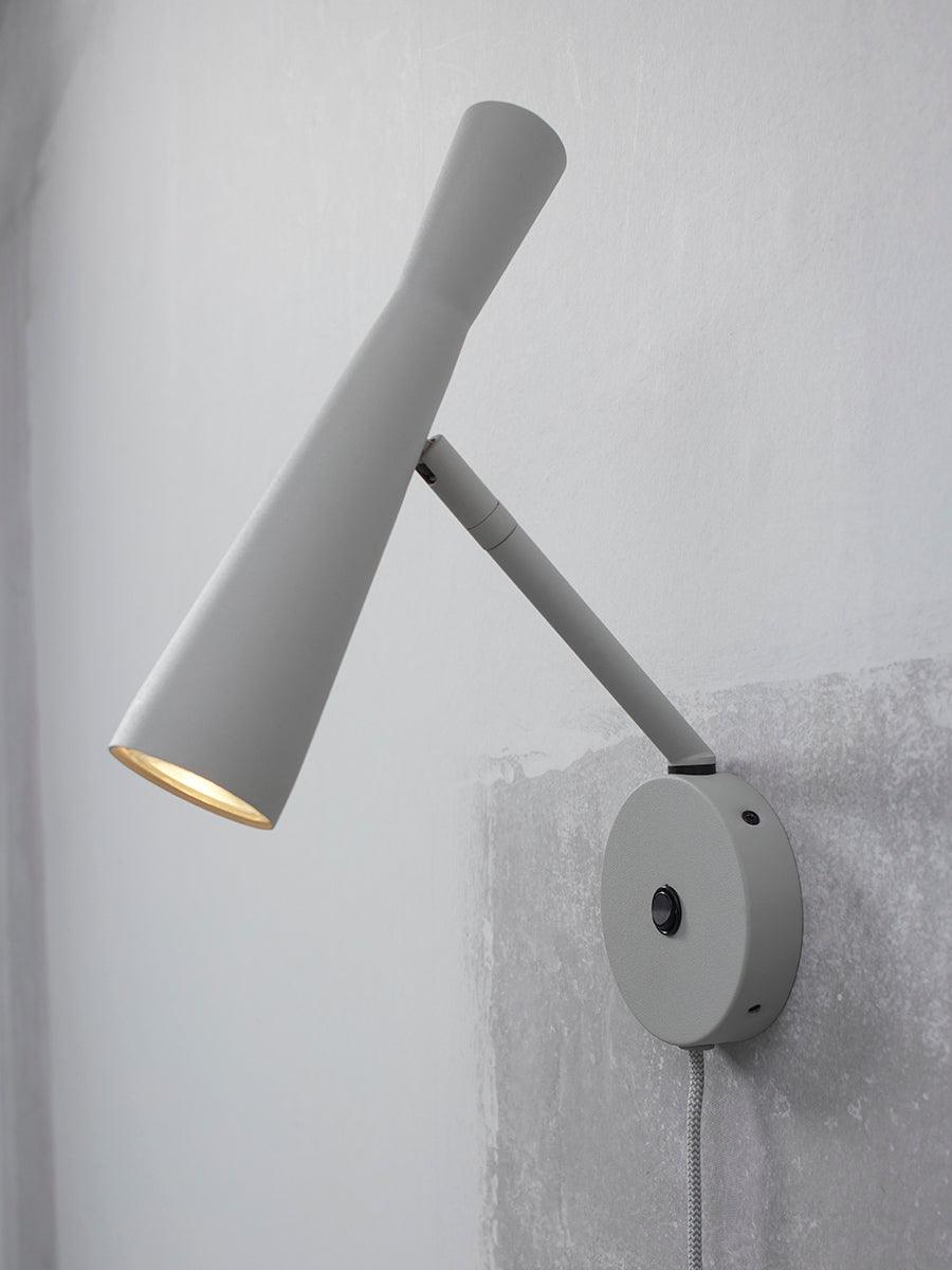 Bordeaux Wall Lamp - WOO .Design
