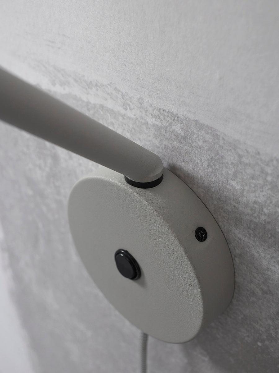 Bordeaux Wall Lamp - WOO .Design