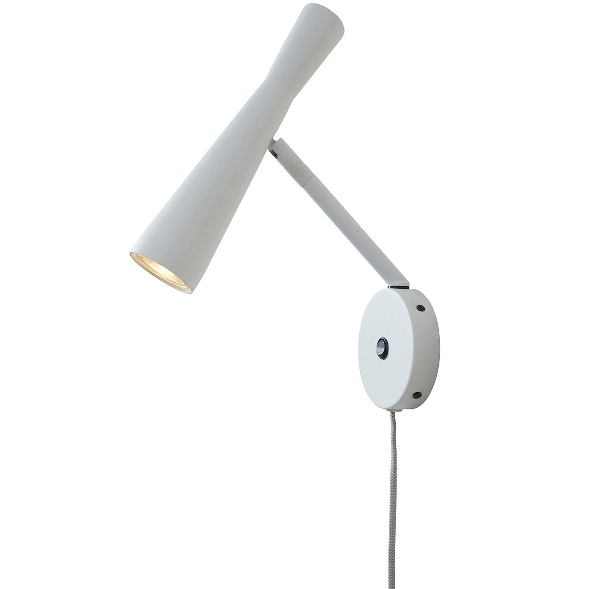 Bordeaux Wall Lamp - WOO .Design