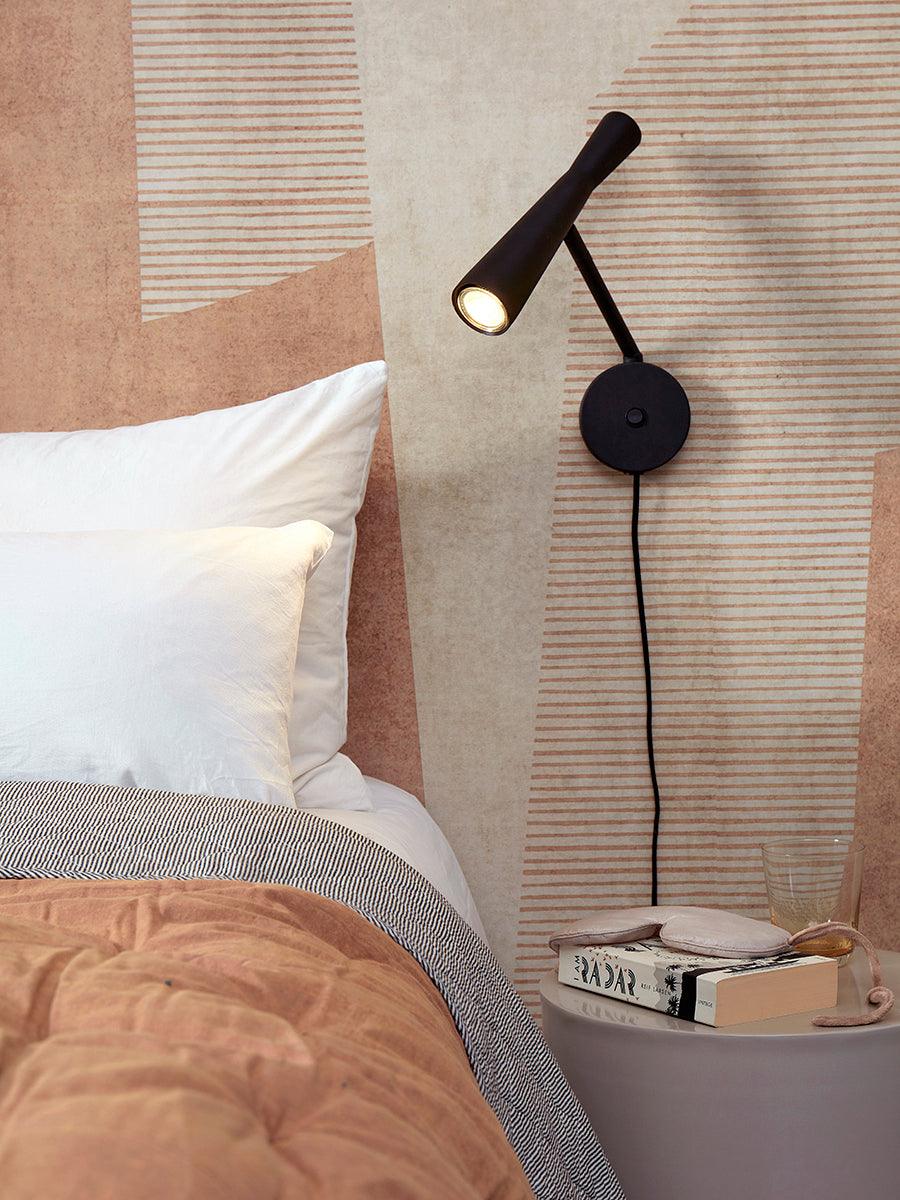 Bordeaux Wall Lamp - WOO .Design