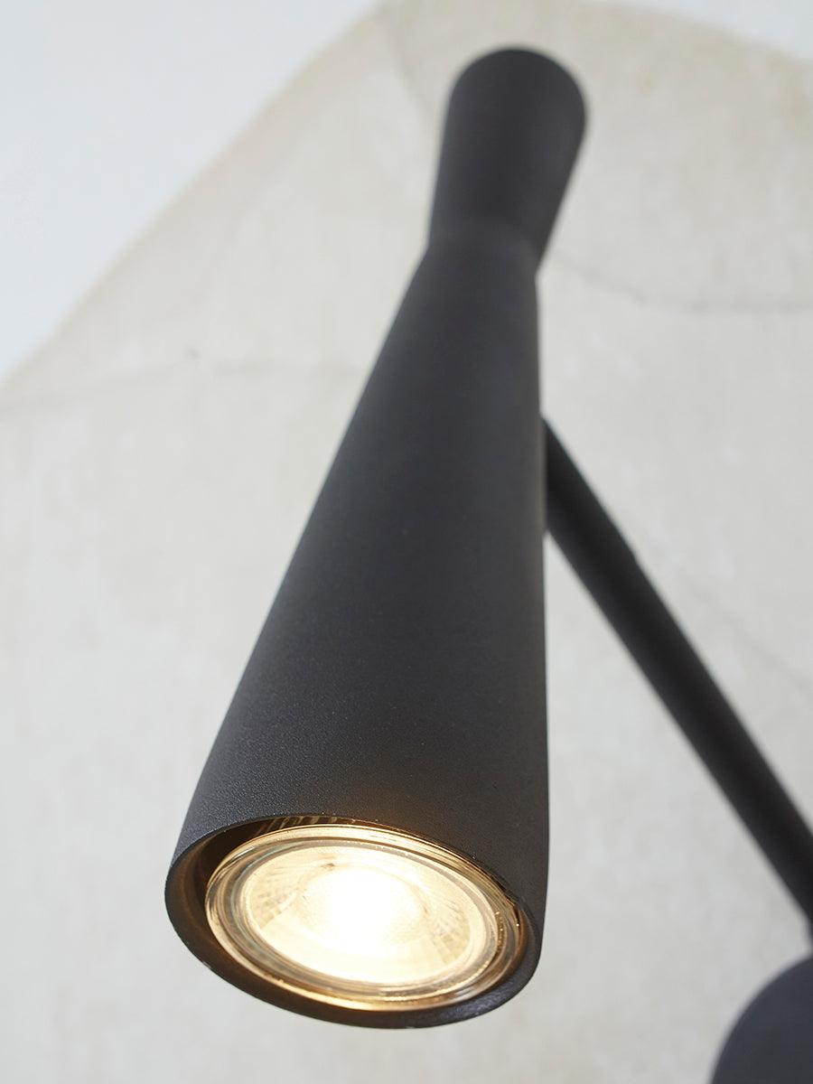 Bordeaux Wall Lamp - WOO .Design
