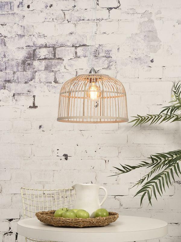 Borneo Pendant Lamp - WOO .Design