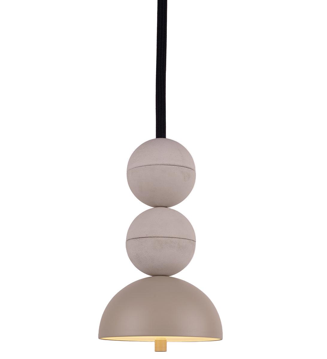 Bosfor Pendant Lamp - WOO .Design