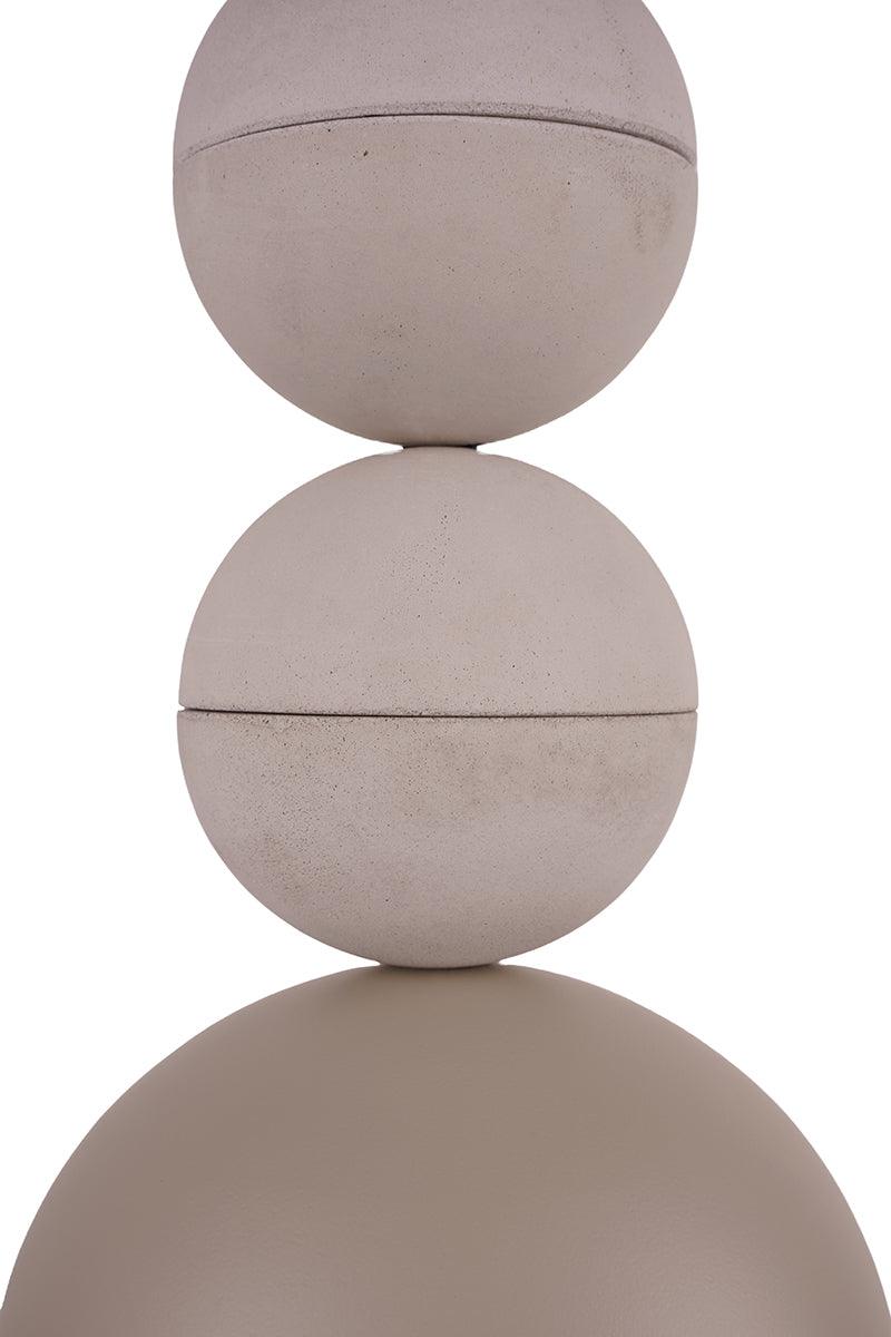 Bosfor Pendant Lamp - WOO .Design