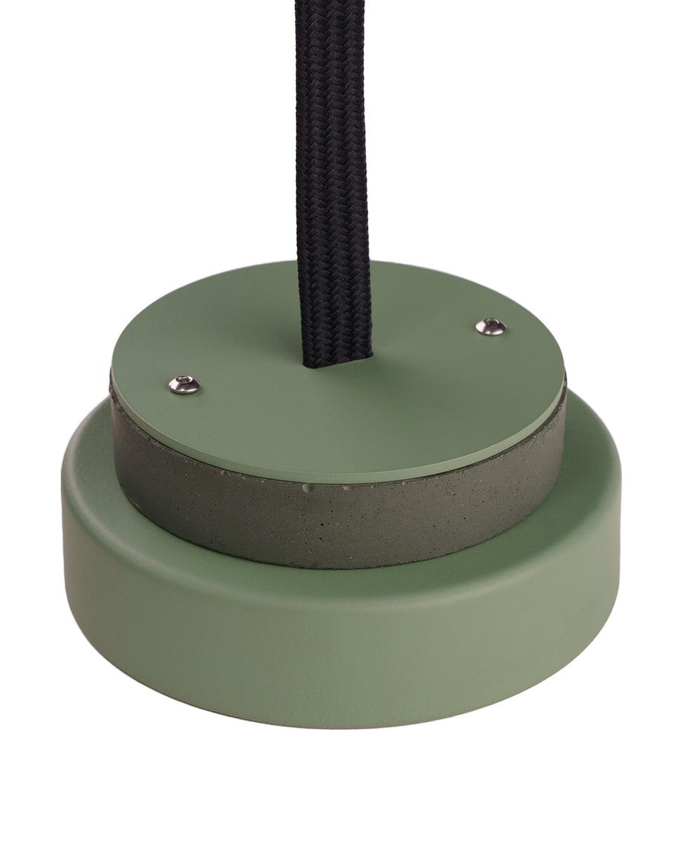 Bosfor Pendant Lamp - WOO .Design