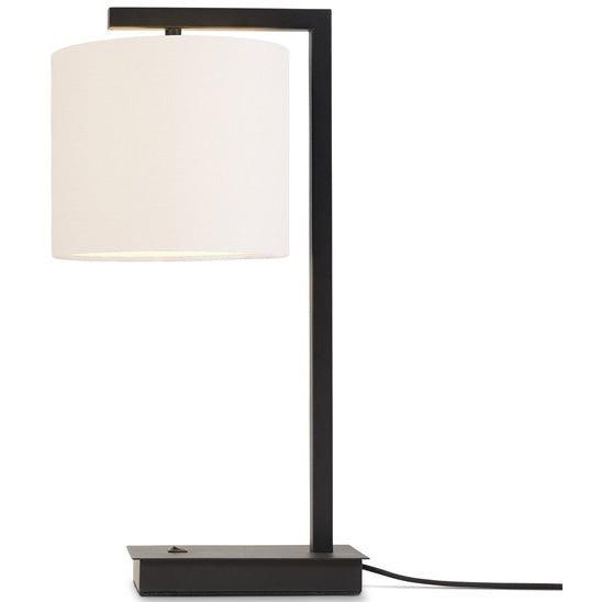 Boston 18 Table Lamp - WOO .Design