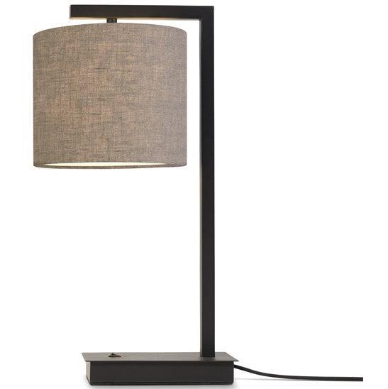 Boston 18 Table Lamp - WOO .Design