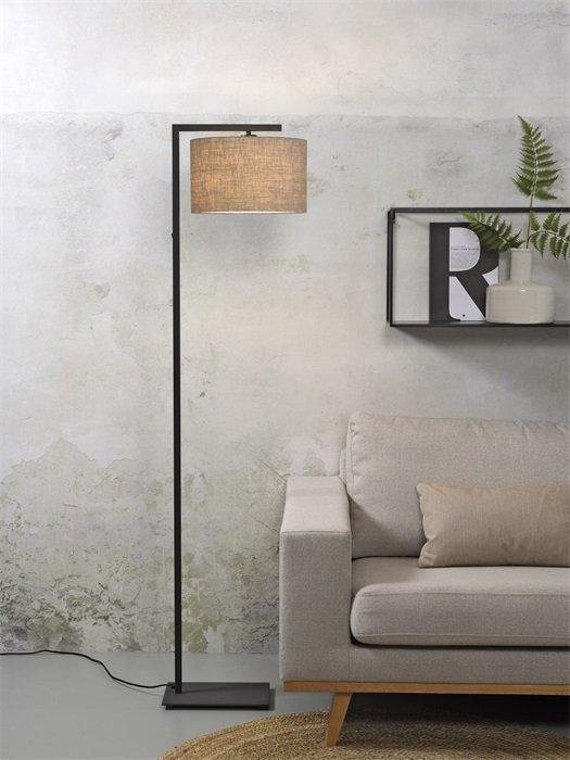 Boston 32 Floor Lamp - WOO .Design