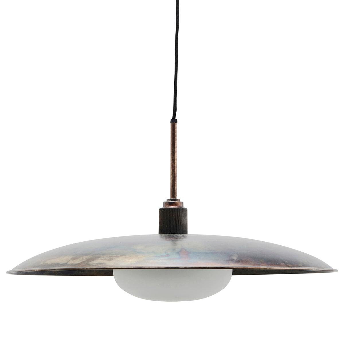 Boston Pendant Lamp - WOO .Design