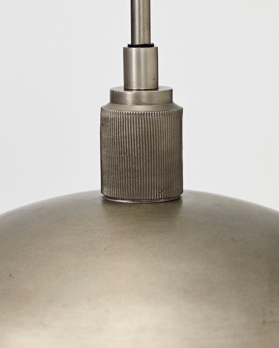 Boston Pendant Lamp - WOO .Design