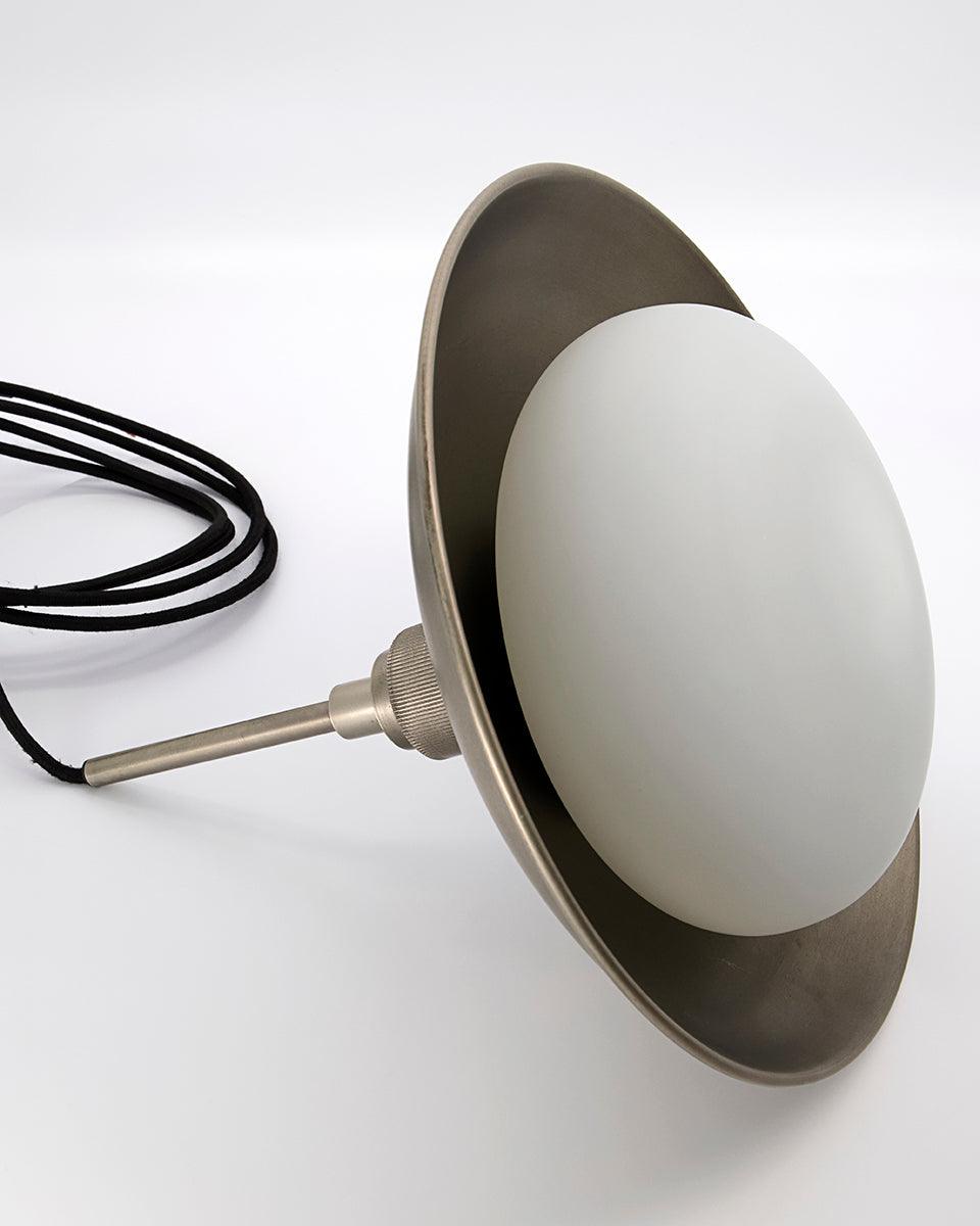 Boston Pendant Lamp - WOO .Design