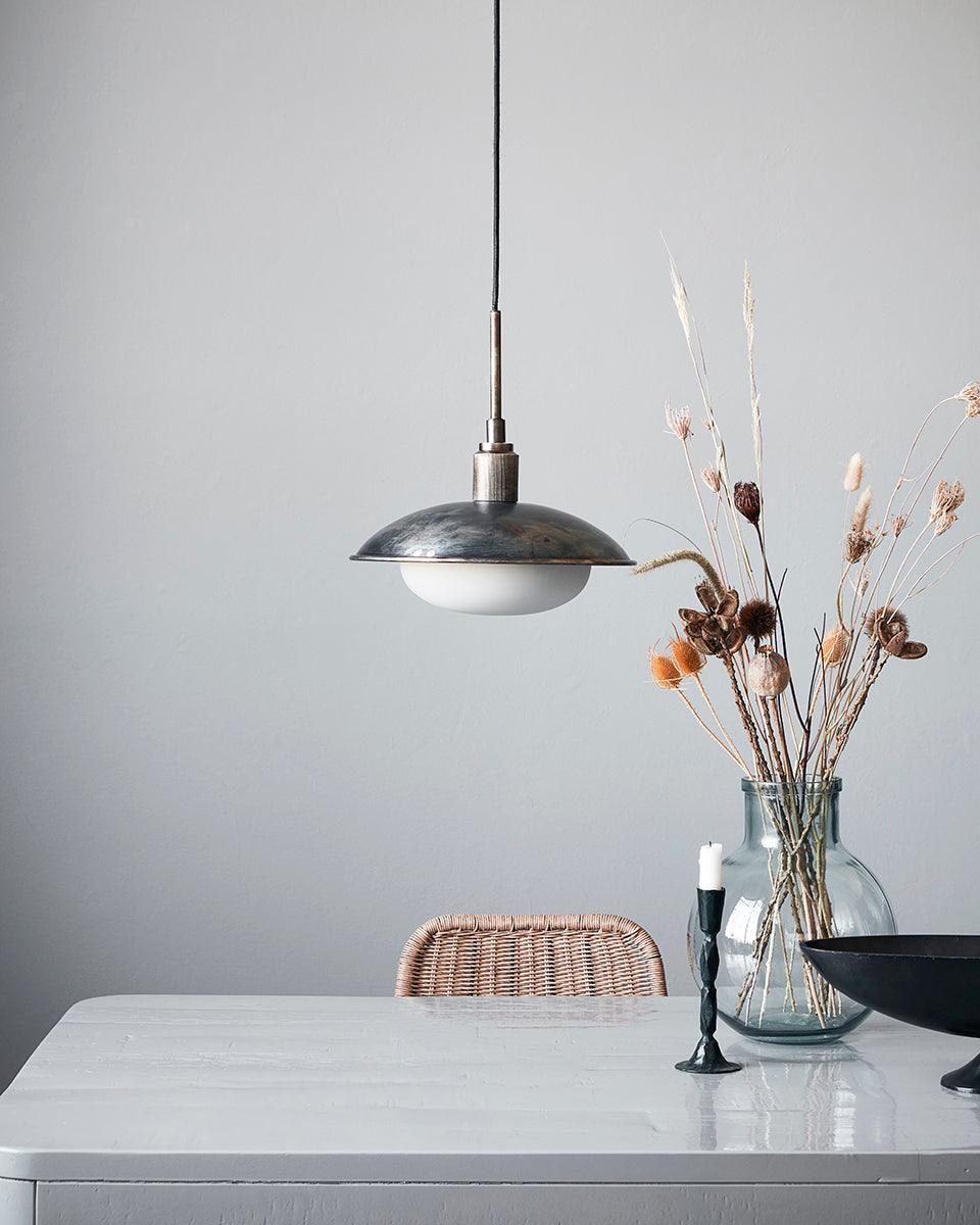 Boston Pendant Lamp - WOO .Design