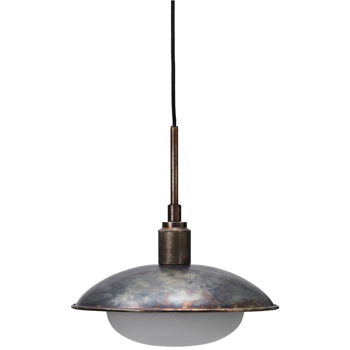 Boston Pendant Lamp - WOO .Design